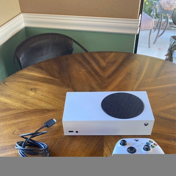 Xbox series s